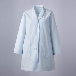Women's Single Exam Clothes, Long Sleeve, Saxophone, M 81-583
