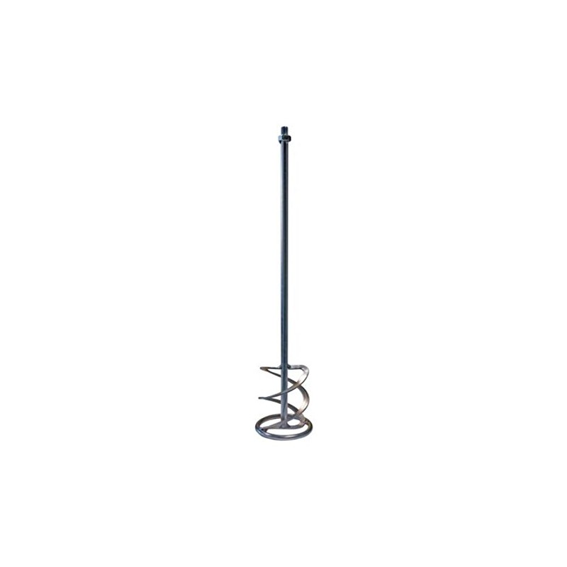 Eibenstock Spiral Stirrer W95/6kant Right Gewen Delt