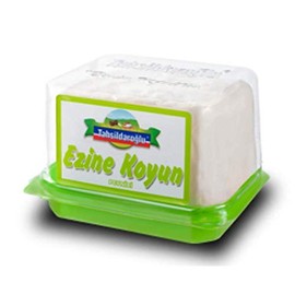 Tahsildaroglu ezine styles sheep cheese 300gr