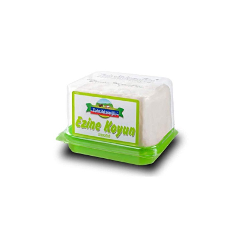 Tahsildaroglu ezine styles sheep cheese 300gr