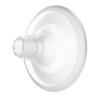 Elvie Nipple Cushions 17mm | Soft-Silicone Nipple Cushions to Enhance
