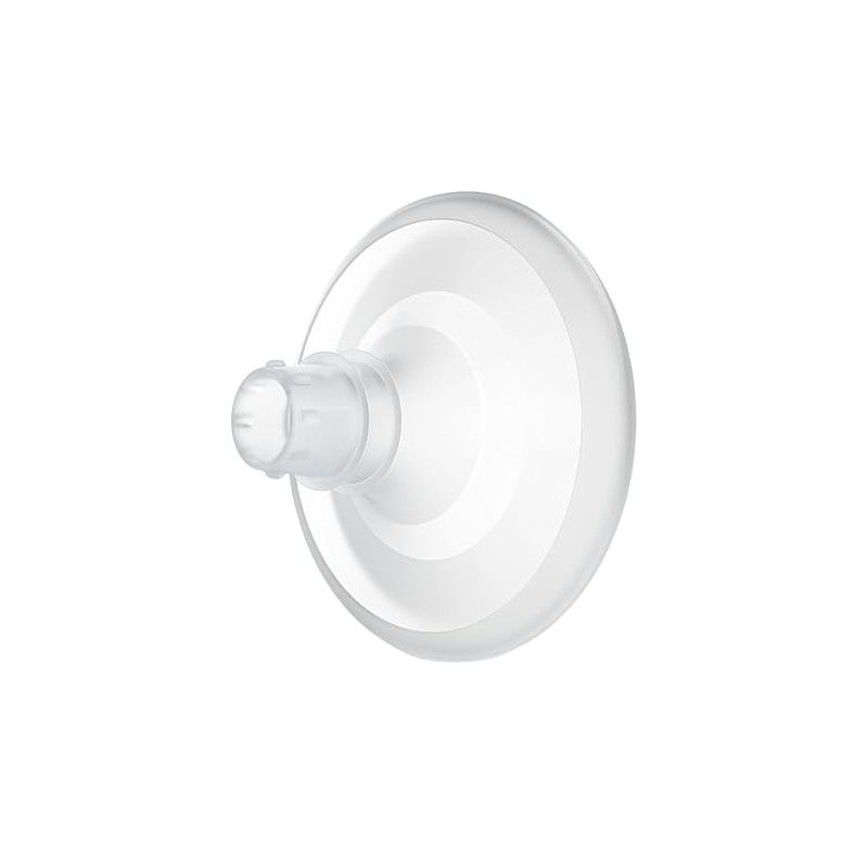 Elvie Nipple Cushions 17mm | Soft-Silicone Nipple Cushions to Enhance