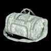Waterproof Sport Gym Duffel Bag Large Capacity Weekender Bag with