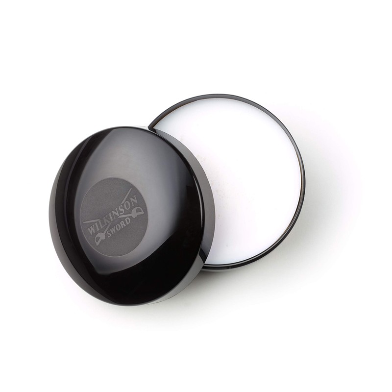 Wilkinson Sword Mens Vintage Shaving Soap Bowl, 125 Gram, 1