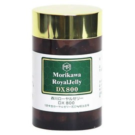 Unimat Riken Royal Jelly DX 60p