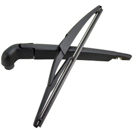 TarosTrade 244-0488-N-82495 Hinterer Scheibenwischerarm Und Blatt Set 290 Mm Kombi Hinten