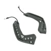 Helmet Side Guide Rail ARC Helmet Mount Rail for Fast
