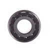FAG Bearings SINGLE ROW ANGULAR CONTACT BALL BEARINGS (7204-B-TVP-UA)
