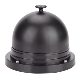 Dice Roller Cup, Electric KTV Pub Bar, Transparent Plastic Cover, Anti-Trap, Black, with Green Sponge Base, for Outdoor Party Entertainment