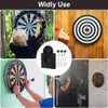 Flintronic Dartboard Bracket Hanging Dartboards, Sturdy Dartboard Mounting Stand Kit