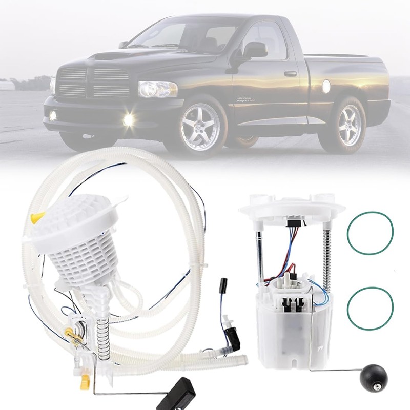 Electric Fuel Pump Module and Fuel Delivery Assembly FIT 2005-2015
