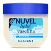 Nuvel Vaselina Nuvel Bebé 230g