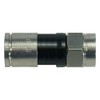 Preisner fps2000 F Black, Silver Wire Connector