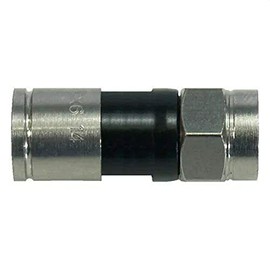 Preisner fps2000 F Black, Silver Wire Connector