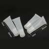 Xy 20 Tubos De Brillo De Labios Vacíos, Envases De