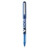 PILOT VBall Liquid Ink Rolling Ball Stick Pens, Extra Fine