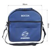STEERTECH Boccia Premium Set Shoulder Bag, Blue