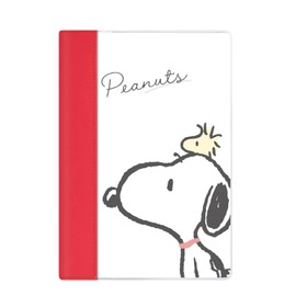 Kamio Japan Snoopy 304441 2025 B6 Weekly Flickering Planner (Begins December 2024)