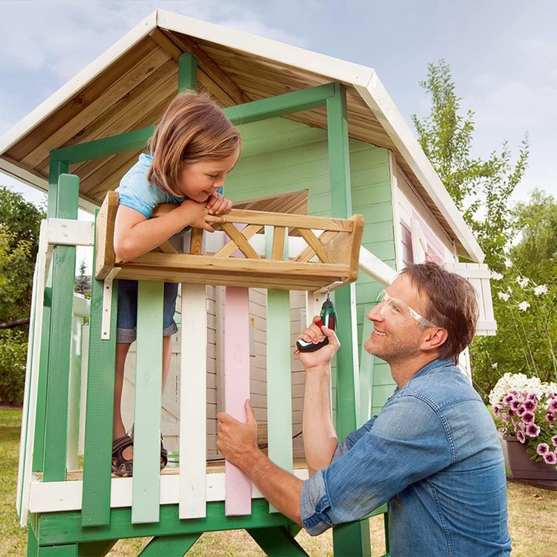 Bosch Home and Garden Cordless Screwdriver IXO (5th generation, 3.6