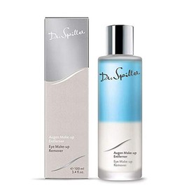 Dr. Spiller - Eye make-up remover.