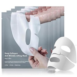 Mascarilla Bio Colágeno: Mascarilla de ColáGeno-Colageno para Minimiza