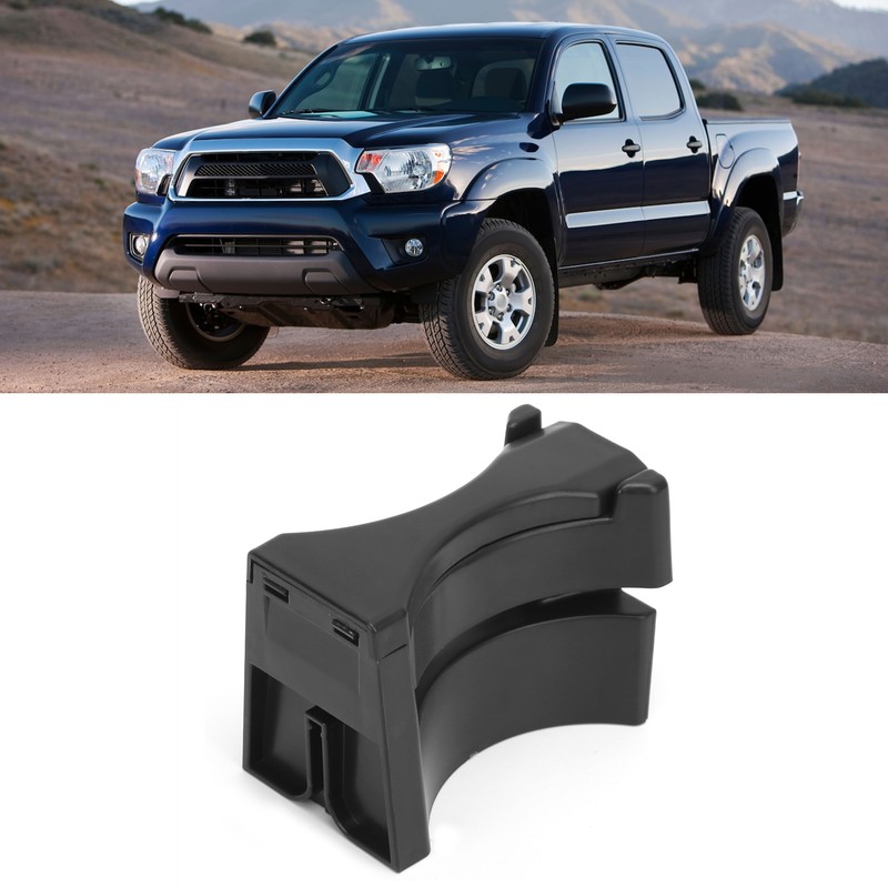 Car Central Console Cup Holder Divider 5560404010 Replacement for Tacoma