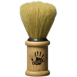 The Shave factory Shave Brush