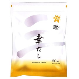 Sanko Sangyo Sachidashi Bonito 0.3 oz (8.8 g) x 50 Packets x 1 Set