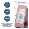 NatuGena Vitamin E 8-Komplex, 4 Tocotrienole, 4 Tocopherole, 8 Vitamin