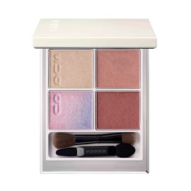 SUQQU SUQQU Signature Color Eyes 126 Yusuko-ASOBIKARI (2023 Summer Collection)