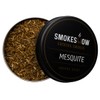 Wood Chips for Cocktail Smoker 4 oz tin. Add Flavors