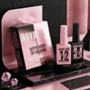 NOVO OVO UV Nail Glue (Also Work as Builder Gel)