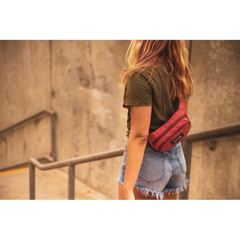 Dakine Hip Pack - Street Art, One Size