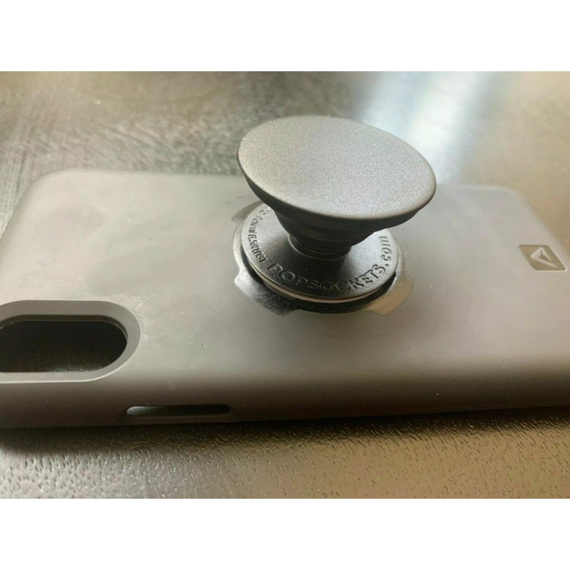 Quad Lock Lot Compatible w/Quad Lock - Kickstand, Finger/Ring Holder,