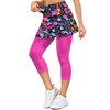 TLLZKFV 80s Outfit for Women 80s 90s Neon Athletic Tennis