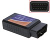 OBD-II ELM327 Diagnosegerät für Auto und Motorrad, Scanner, WLAN, kabellos,