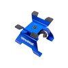 Traxxas 8796 Blue Aluminium 1/10-1/8 Scale RC Car Stand