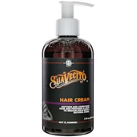 Suavecito Brilliant Crème, 8 oz