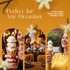 Triple Scoop - Premium Vanilla Ice Cream Mix For Ice