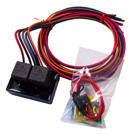 Autotrix 93-02 F-body Passenger Express Down Window Fix Kit