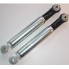 SUSPA Shock Absorber 120N for Miele W715 W820 Novotronic Meteor New Part Alternate