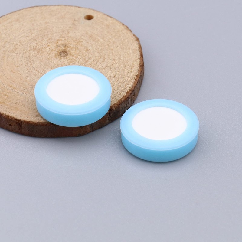 The Lord of the Tools 2PCS 20mm Aquarium CO2 Diffuser