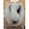 Open Story Memory Foam Travel Neck Pillow & Eye Mask