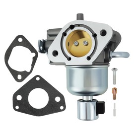 16-853-19S Carburetor Carb Replacement for Kohler 7000 Series Engine KT725 KT730 KT735 KT740 KT745 Engine with Fuel Pump Replaces 32-853-63S 32-853-67S