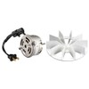 Broan-NuTone® BP27R Genuine Replacement Motor/Wheel for 50 CFM Bathroom Fans,