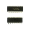 Todiys New 5Pcs for MC1496 MC1496PG DIP-14 Balanced Modulators Demodulators