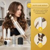 Nora Styler Multi-Styler Pro 7 en 1, Ionic Hot Air
