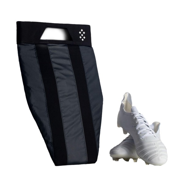 Salt Aērcase Smell Proof Cleat Bag – Regular Size -