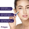 Retinol Eye Stick & Caffeine Under Eye Brightener – Under