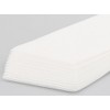 100 Pieces Narrow Fleece Strips for Bikini Line Bikini Line